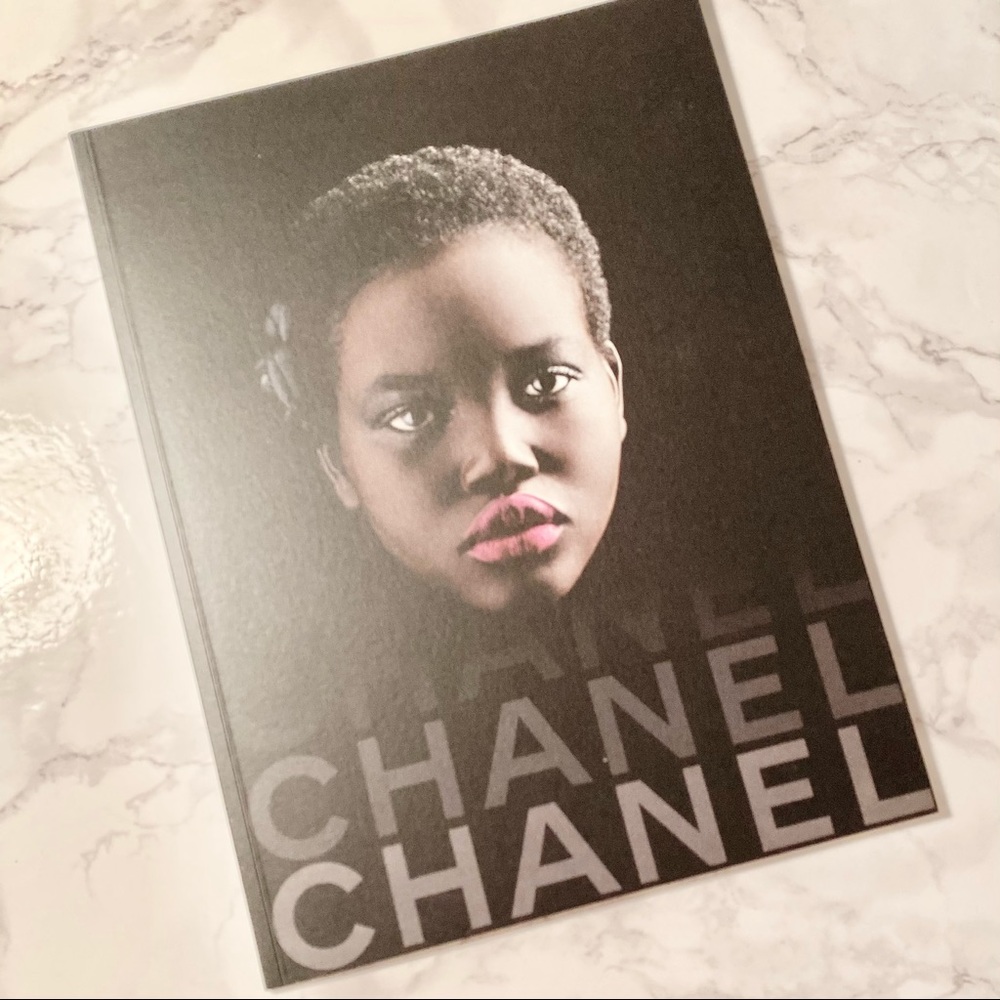 Chanel Catalog